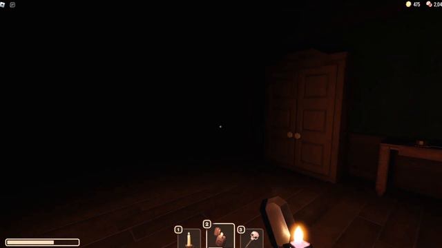 Я не хотел этого делать, прошу простить...|| DOORS👁️- A-000 смотреть онлайн