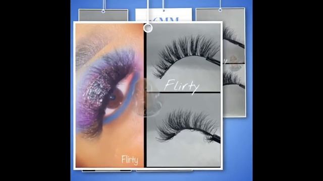 My New Cosmetics Line