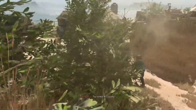 Call of Duty: Modern Warfare - Клюква 6леадь ! смотреть онлайн