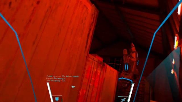 Espire 1: VR Operative - Invisible enemies! (Oculus Quest), quick, lethal stealthy! смотреть онлайн