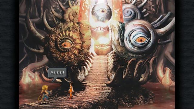 Final Fantasy 9 Walkthrough | PC PS4 XBOX ONE & SWITCH - Terra's Fate - Part 61 [HD] смотреть онлайн