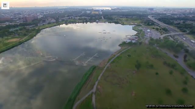 New York City смотреть онлайн