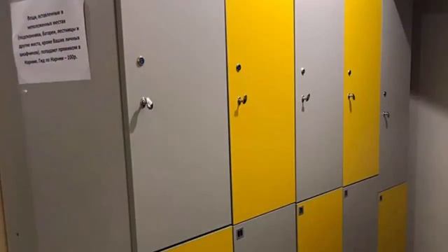 Капсульный хостел европейского формата в ЦАО смотреть онлайн