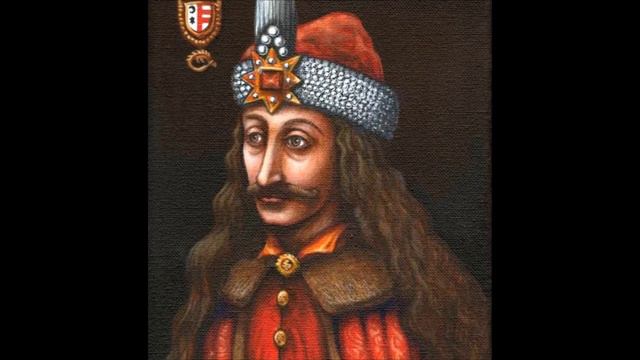 Граф Дракула. Мифы и реальность
