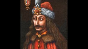 Граф Дракула. Мифы и реальность