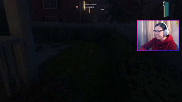 [Fears to Fathom] - эпизод 3(1) смотреть онлайн