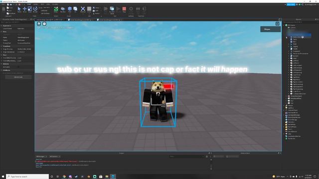 How to Make a Kill Brick in Roblox Studio Explained смотреть онлайн