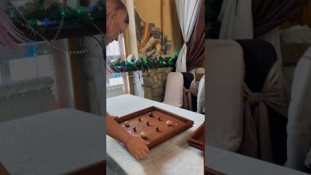 Детский день рождения с играми "Мастер игры"