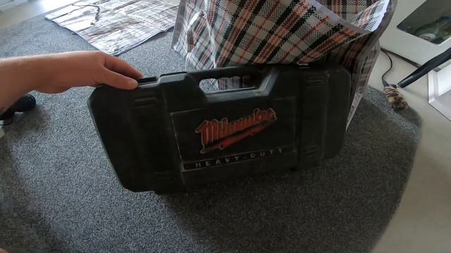 Барахолка в Германии