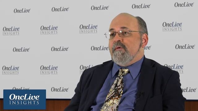 Treating Acquired Resistance to TKIs смотреть онлайн