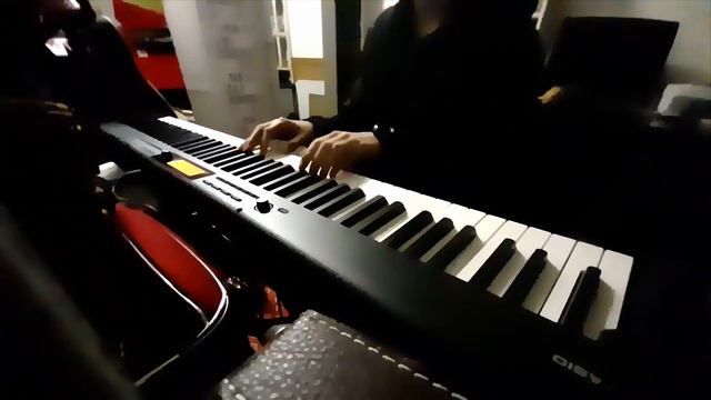 Only Lies—Piano Play Episode 106 смотреть онлайн