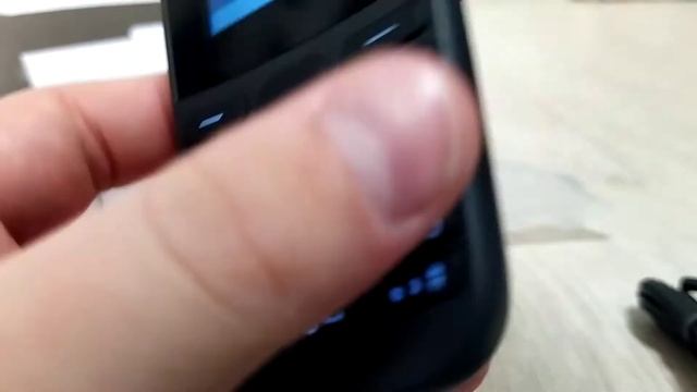 Nokia 105 2019 TA-1203 - Игровая звонилка! смотреть онлайн
