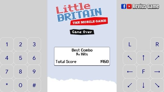 Little Britain | Java J2ME Loader смотреть онлайн