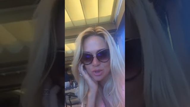 Лопырева Виктория познакомилась с Альпачино смотреть онлайн