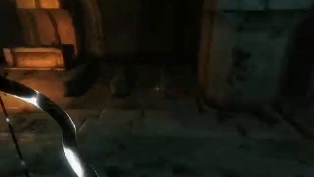 2 серия похождений в игре Oblivion: Nehrim смотреть онлайн