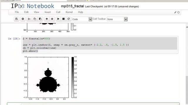 mpl315 fractal смотреть онлайн