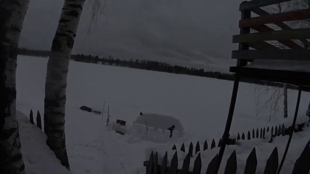 Чум-тандыр или просто дыра смотреть онлайн