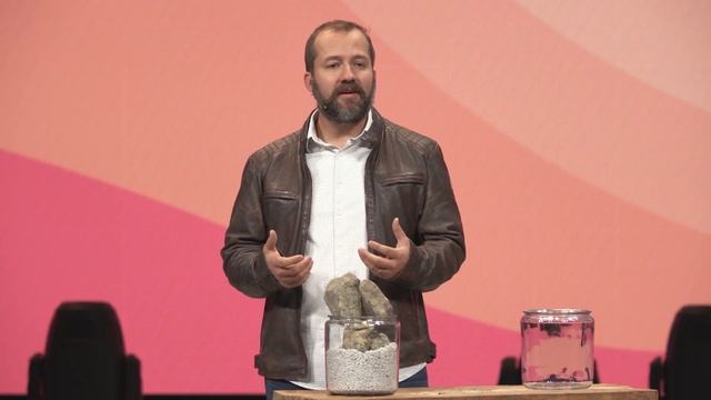 Matthew 6:33 Explained: Priority Determines Capacity смотреть онлайн
