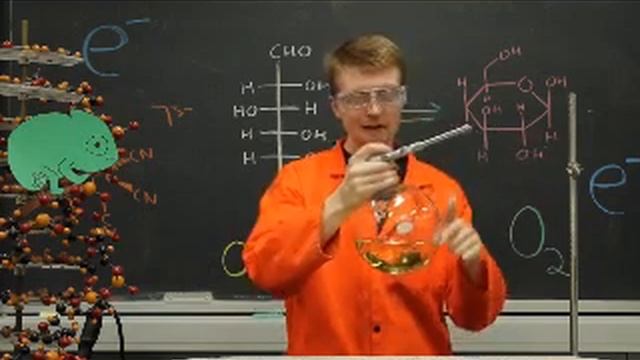 Curious Cam, Tilley Chemistry Group смотреть онлайн