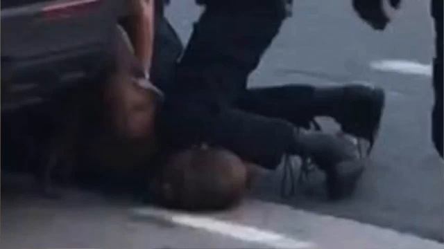 Джордж Флойд УДАЛЕННОЕ ВИДЕО Анатолий Шарий смотреть онлайн