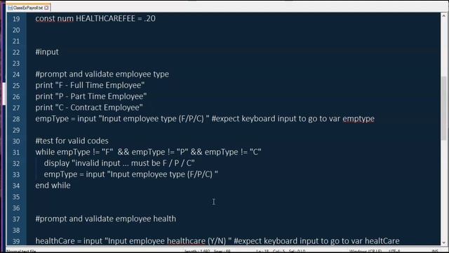 Assignment 4 Help Video смотреть онлайн