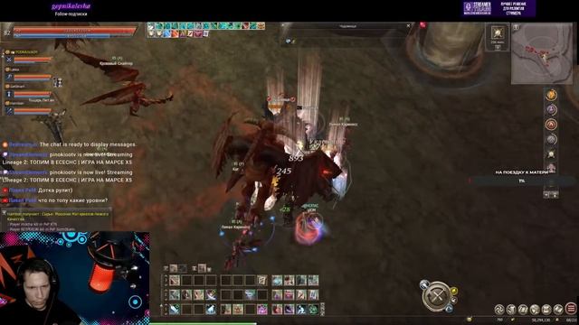 РЕЛАКС В DOTA2 | ДОТА 2 | ТОП ИГРА