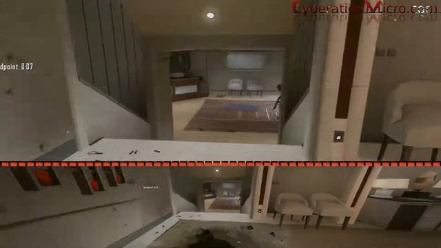 Call Of Duty Black Ops 2 5760x1080 Gameplay смотреть онлайн