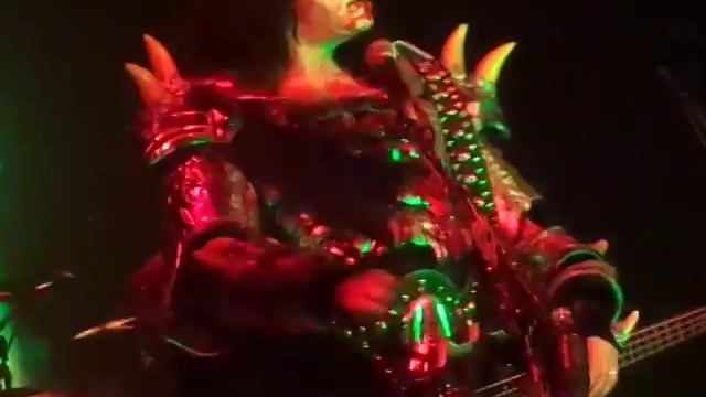 kiss live camden new jersey 2014 gene simmons oh yeah смотреть онлайн