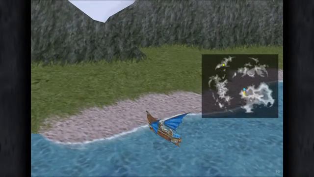 Final Fantasy IX psn Blue Narciss haciendo cosas extras смотреть онлайн
