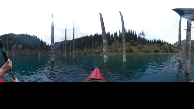 ORBI Prime очки с панорамной камерой