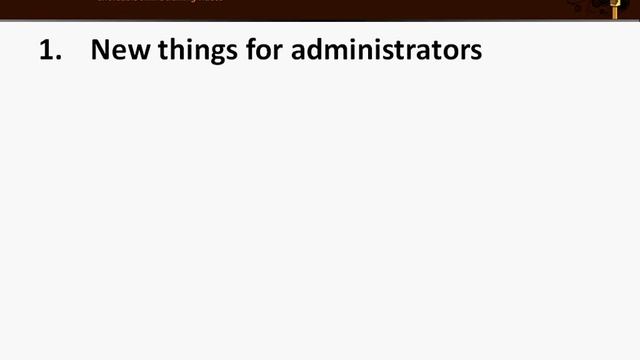 New Features in SQL Server 2008 Reporting Services - Part 1 смотреть онлайн