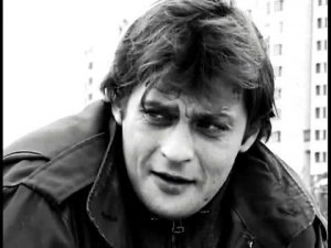 Клип по фрагментам сериала "Бандитский Петербург"