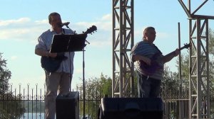 ВИА Лазурит - Кто придумал что тебя я не люблю