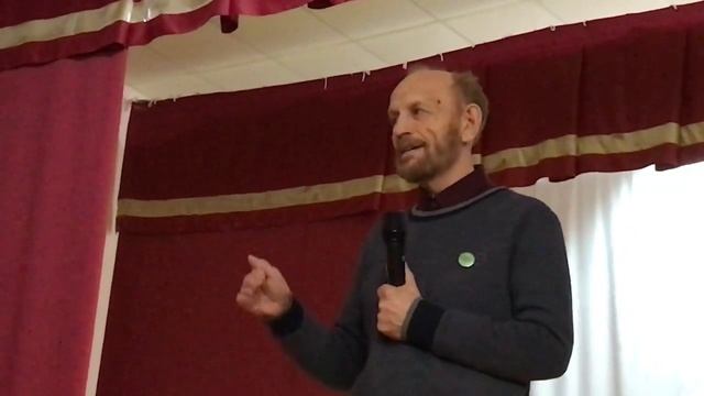 № 1001 Юбилей моего детского дома смотреть онлайн