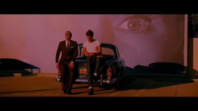 Lana Del Rey - Dark Paradise