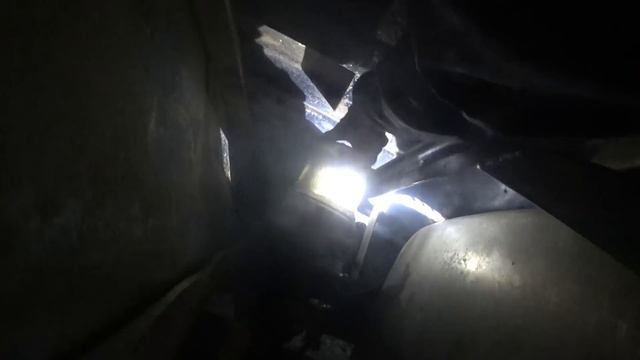 ПОПОЛНЕНИЕ АВТОПАРКА!!! Точка возврата...