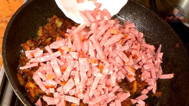 БЕРЛИНСКИЕ БУТЕРБРОДЫ с "AlexandeR PlatZ" под Фирменным Соусом смотреть онлайн