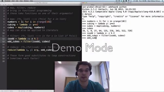 map_reduce_filter смотреть онлайн