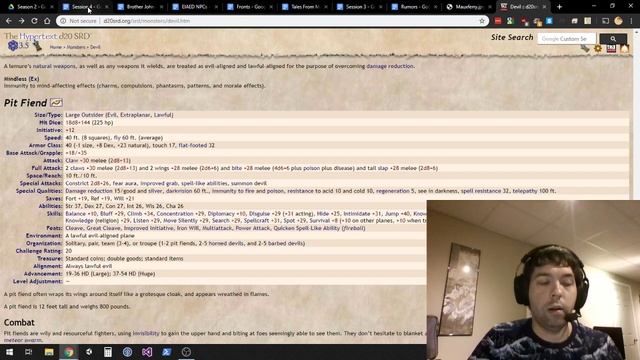 GM Prep for Back Home Again Part 4 - S2 E4 - Tales From Mauxferry - Godbound смотреть онлайн
