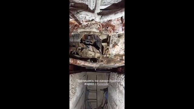 Жесть на СТО. #3 Приколы на СТО! Сухой картер/штаны в двери/облегчение коленвала/коробка/ктм умирае смотреть онлайн