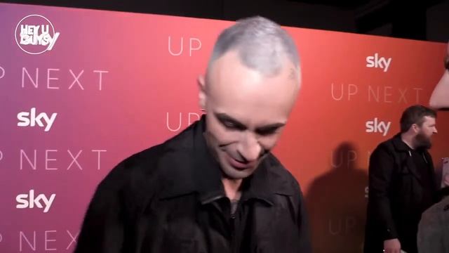 ГОЛЯК/БЕЗ ГРОША - СЕРИАЛ О ЖИЗНИ ДЖОЗЕФА ГИЛГАНА ?? ОБЗОР смотреть онлайн