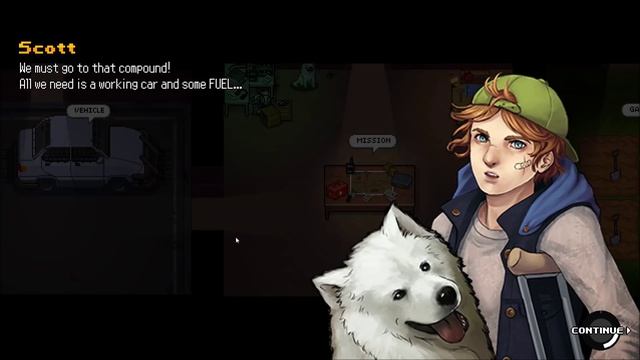 First Look - Infectonator Survivors - Circular Speaking! смотреть онлайн