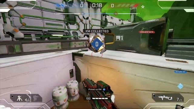 First Look at Iridium Planes | Lemnis Gate 1v1 Gameplay смотреть онлайн