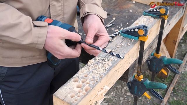 Bosch GDR 120-LI + GSR 120-LI - Pachet 2 bormașini cu acumulatori - Prezentare&Test în sarcină смотреть онлайн