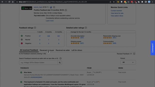 Як купувати на Ebay та доставляти в Україну | ГАЙД смотреть онлайн