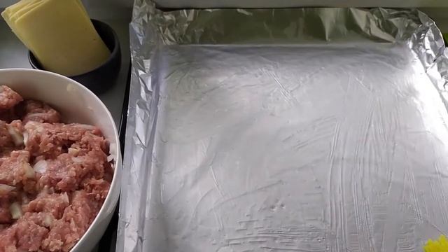 Котлеты по французски из духовки. смотреть онлайн