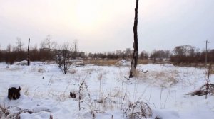 Заброшенная Военная Часть  Завитинск Амурская область