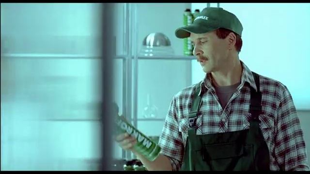 Hotshot Filmes — Macroflex смотреть онлайн