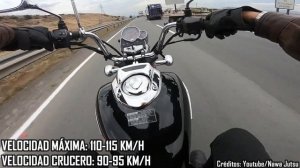 HONDA SHADOW 150| EL LEGADO CONTINÚA| TODOS SUS DETALLES