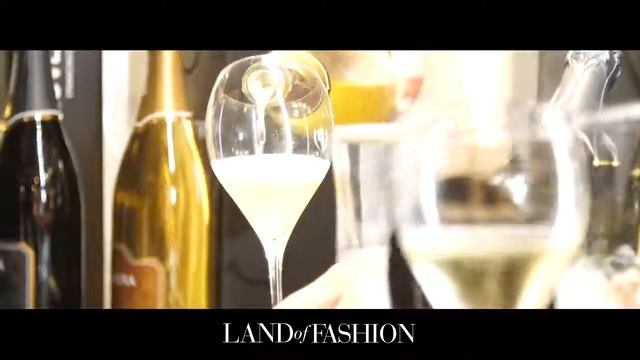 VillageNight | Morgan | Franciacorta Outlet Village 2018 смотреть онлайн